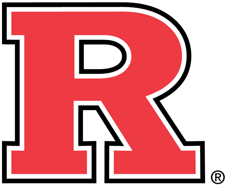 Rutgers Scarlet Knights 2001-Pres Secondary Logo iron on transfers for T-shirts